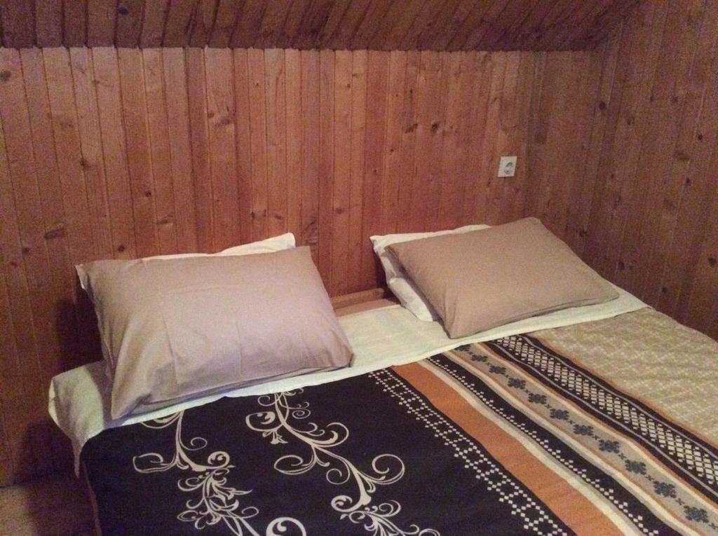 Holiday Home Stevas Žabljak 部屋 写真